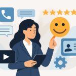 روش‌های نوین برای بهبود تجربه مشتری به طور کامل و جامع