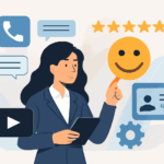 روشهای نوین برای بهبود تجربه مشتری به طور کامل و جامع