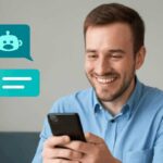 معیارهای سنجش رضایت مشتری پس از استفاده از چت‌بات‌ها
