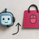 نقش چتباتها در کاهش ریزش مشتریان فروشگاههای اینترنتی