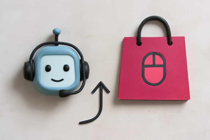 افزایش مشتری