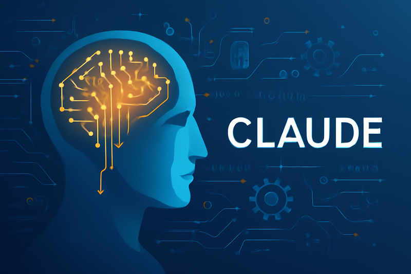 هوش مصنوعی cluad