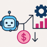 نقش چتباتها در کاهش هزینهها و افزایش بهرهوری اقتصادی