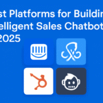 بهترین پلتفرم‌ها برای ساخت چت‌بات‌های فروش هوشمند در سال 2025