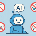 5 باور غلط درباره چت بات های AI