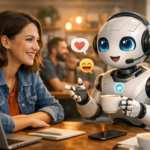 چطور چت‌بات هوش مصنوعی می‌تواند شخصیت برند را انسانی‌تر کند؟