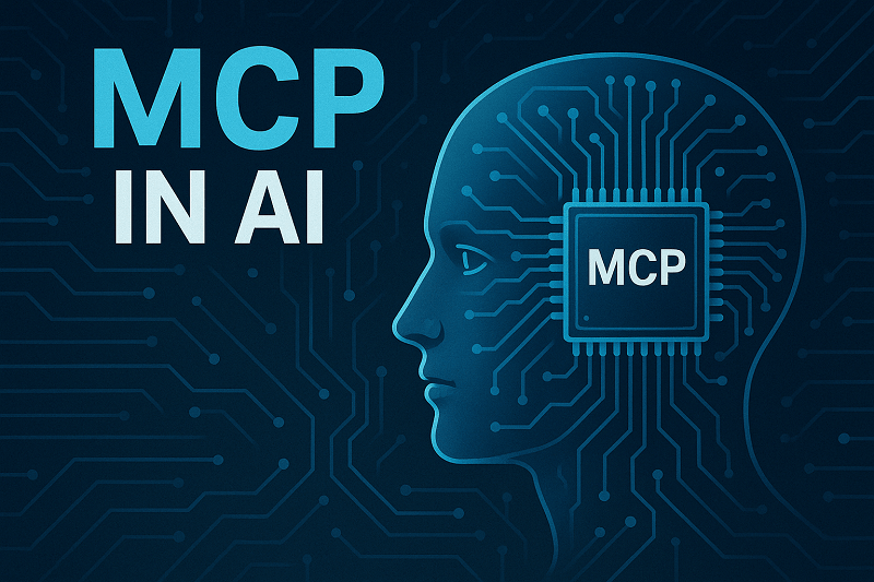 نقش MCP در هوش مصنوعی چیست؟