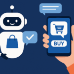 چت بات فروشگاهی: مزایا و معایب