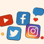 رسانه‌های اجتماعی چیست؟