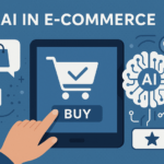 چت‌بات هوش مصنوعی در حوزه تجارت الکترونیک