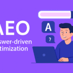 بهینه سازی پاسخ محور AEO چیست؟